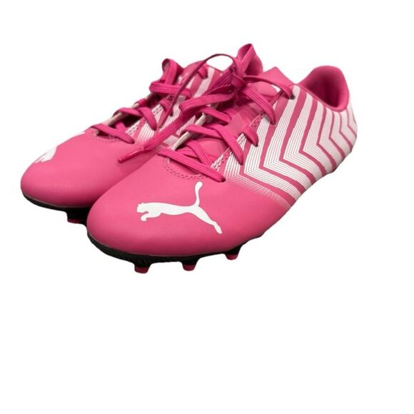 Puma Tacto || FG/AG Youth Soccer
Cleats- Sz 4.5 - Picture 2 of 6